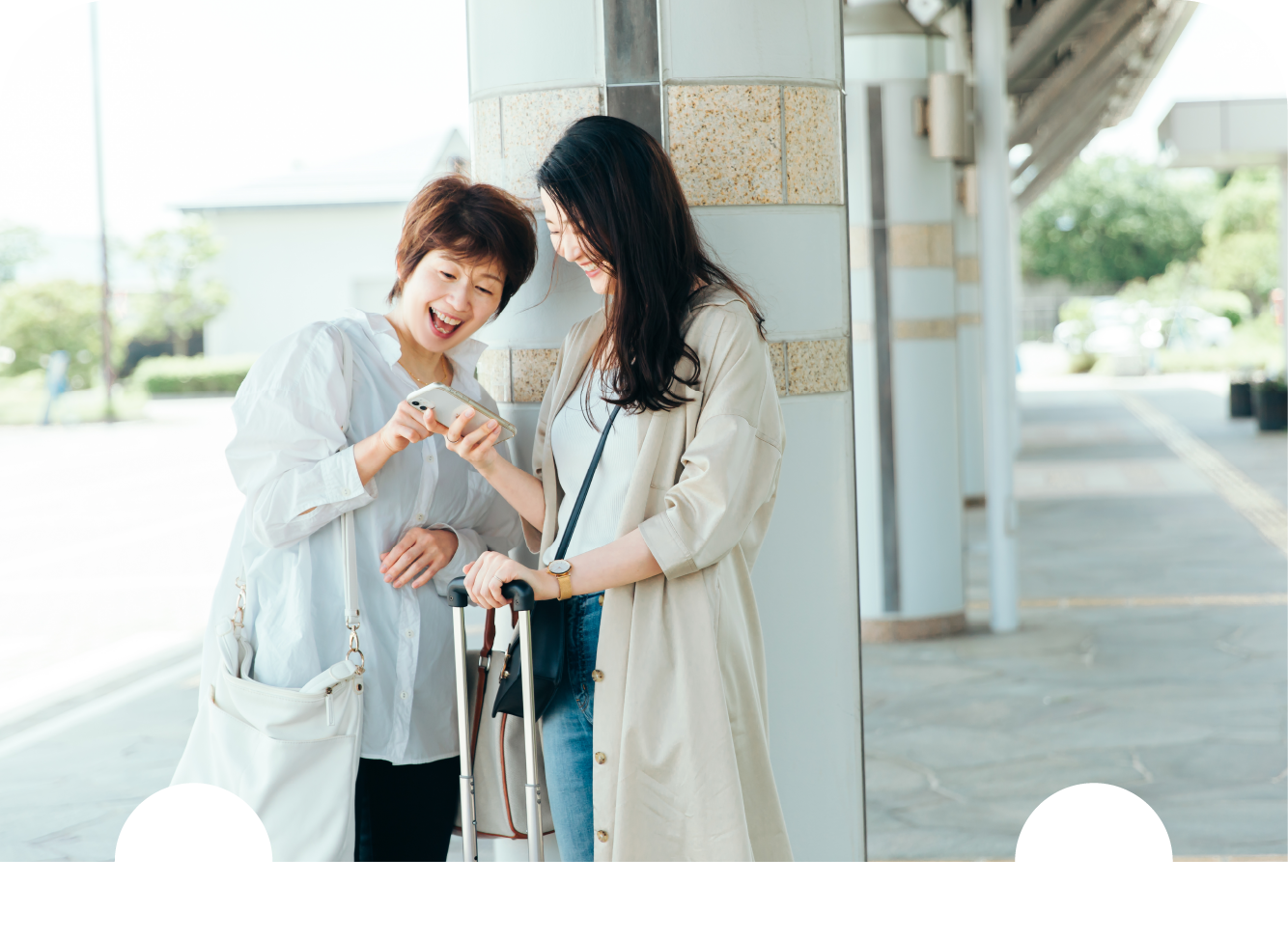 米子市のだんだんバスをもっと知ってほしい